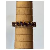 Size 9 Ring