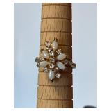 Size 7.5 Ring