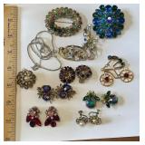 Vintage Jewelry