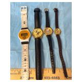 Vintage Watches