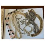 Vintage Necklaces
