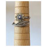 Size 6 Ring