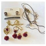 Vintage Jewelry