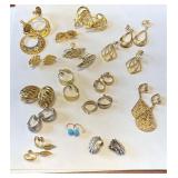 Vintage Earrings