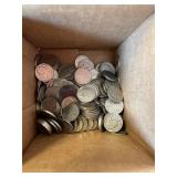 Box of Nickels