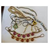 Vintage Jewelry