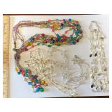 Vintage Necklaces