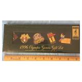 1996 Olympic Games Gift Set