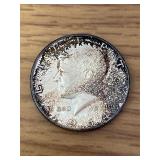 1964 Kennedy Half Dollar