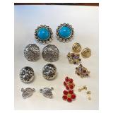 Vintage Earrings