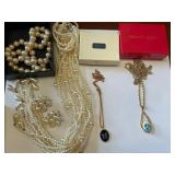 Vintage Jewelry