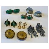 Vintage Earrings