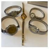 Vintage Watches