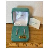 14K Gold Earrings
