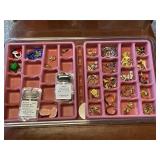 Vintage Earrings