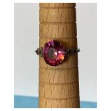 Size 8.5 Ring