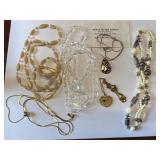 Vintage Necklaces