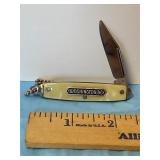 Keychain Pocket Knife
