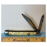 Imperial England Pocket Knife