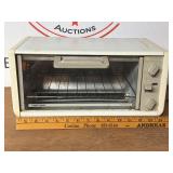 Black & Decker Toaster Oven