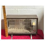 Space Heater