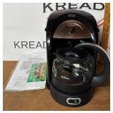 New Sunbeam Tea Maker