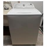 Whirlpool Washer