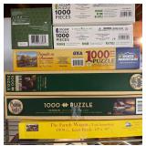 Puzzles
