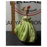 Josef Originals Porcelain Figurine