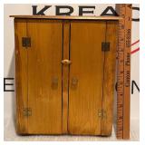 Vintage Ginny Doll Wardrobe
