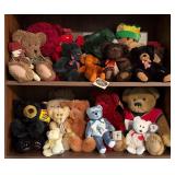 Bear Lot