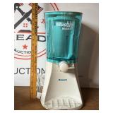New Slushie Maker
