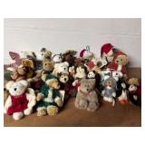 Bear Ornaments
