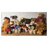Bear Lot
