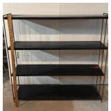Metal Shelf
