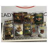 Boydï¿½s Bears Pins
