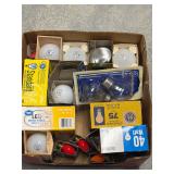 Light Bulbs