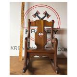 Doll Rocker