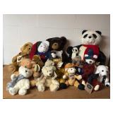 Bear Lot