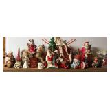 Christmas Lot