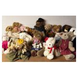 Stuffed Lot
