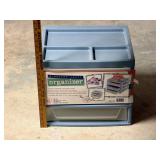 Storage Organizer