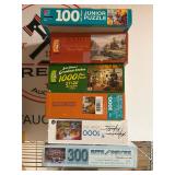 Puzzles