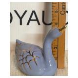 Le Pere Pottery of Zanesville, Ohio