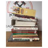 Books