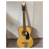 Acoustic Guitar