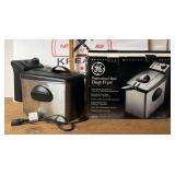 Deep Fryer