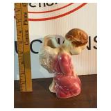 Vintage Royal Copley Ceramic Planter