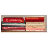 Cookbooks