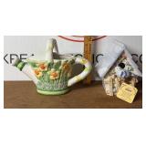 Ceramic Decor
